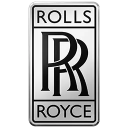 rolls royce